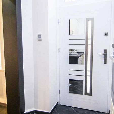 Goldcentral Apartment Akacfa Budapesta Exterior foto