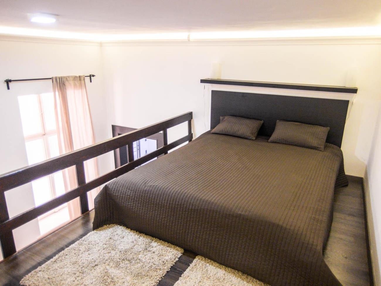 Goldcentral Apartment Akacfa Budapesta Exterior foto